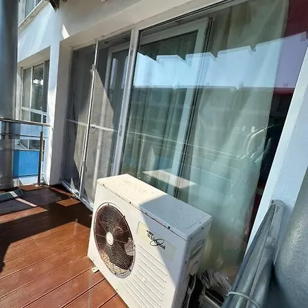 Sofia Mangalia Saturn