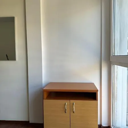 Sofia Mangalia Apartment *