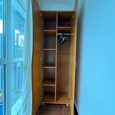 Apartment Sofia Mangalia