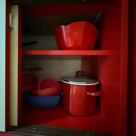 Sofia Mangalia Apartment