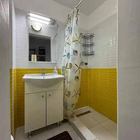 Apartment Sofia Mangalia *