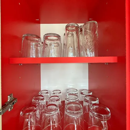 Sofia Mangalia Apartment