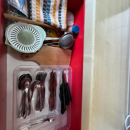 Sofia Mangalia Apartment Saturn