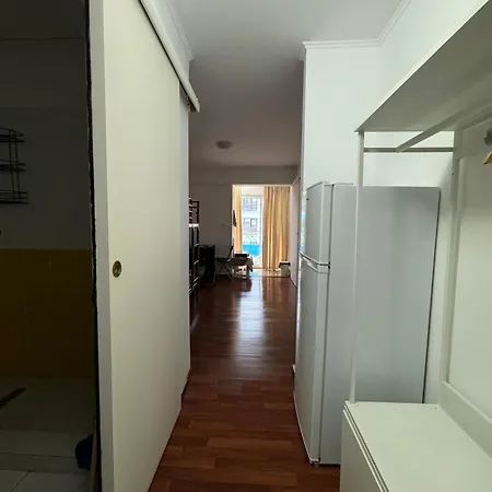 Apartment Sofia Mangalia *