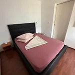 Sofia Mangalia アパート *
