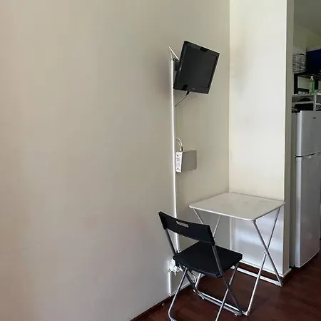 شقة Sofia Mangalia ساتورْنْ