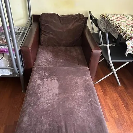 Sofia Mangalia شقة ساتورْنْ