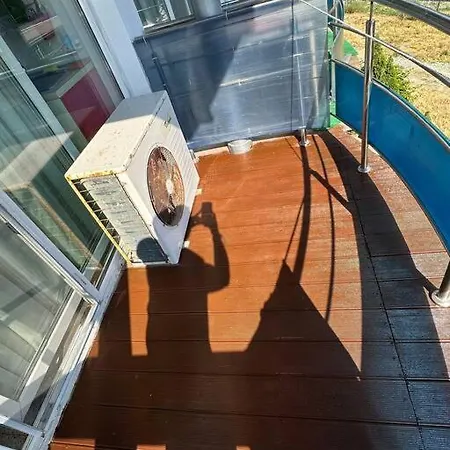 Apartment Sofia Mangalia *