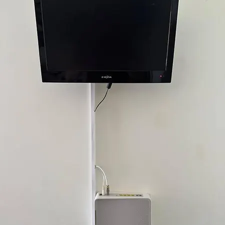 شقة Sofia Mangalia *