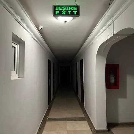 Sofia Mangalia *