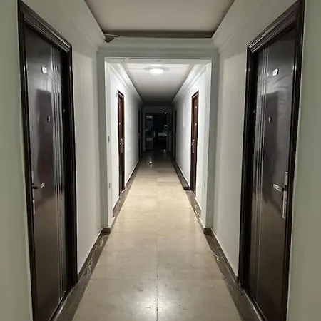 아파트 Sofia Mangalia