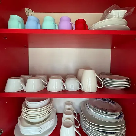 Sofia Mangalia شقة *