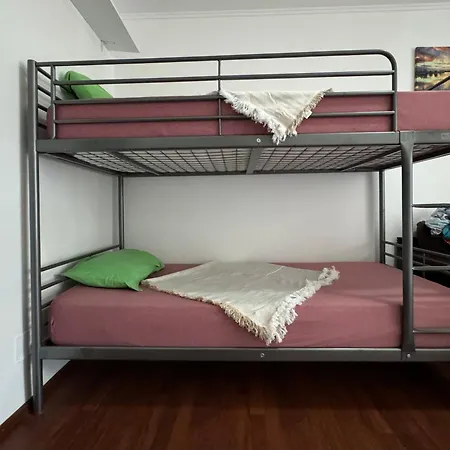 Apartment Sofia Mangalia *