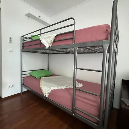 Sofia Mangalia Apartment