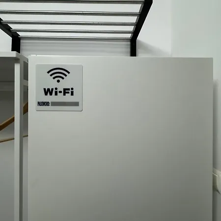 Sofia Mangalia شقة *