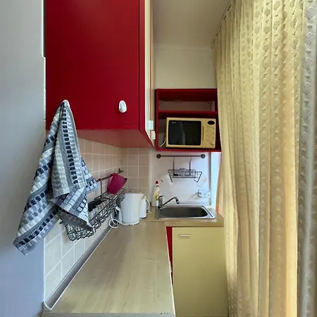 شقة Sofia Mangalia