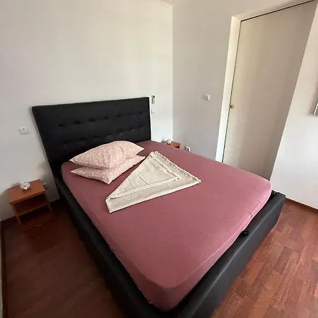 Sofia Mangalia 아파트 *
