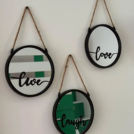 Sofia Mangalia شقة ساتورْنْ