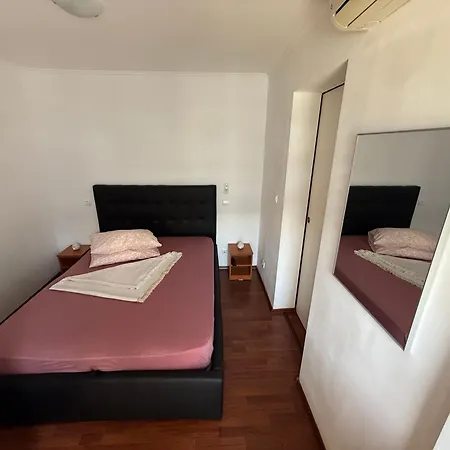 شقة Sofia Mangalia ساتورْنْ