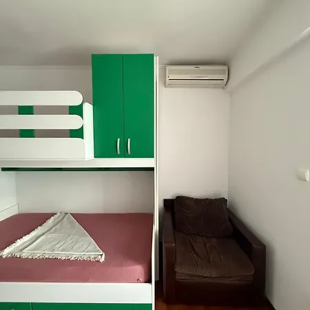 Sofia Mangalia شقة