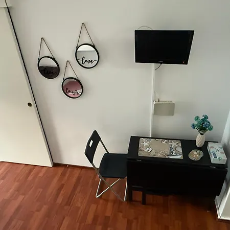 Sofia Mangalia شقة *