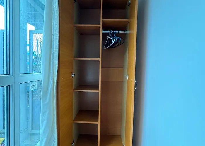 Apartament Sofia Mangalia