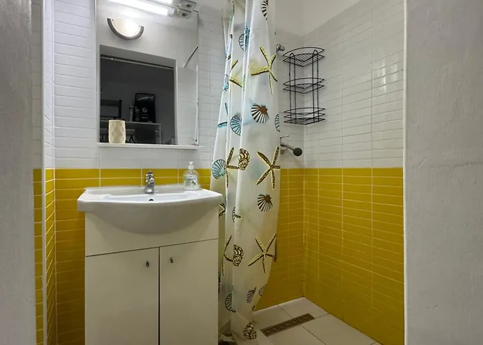 Apartament Sofia Mangalia *